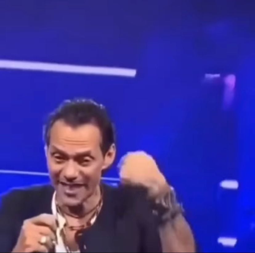 Marc Anthony