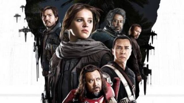 Rogue One