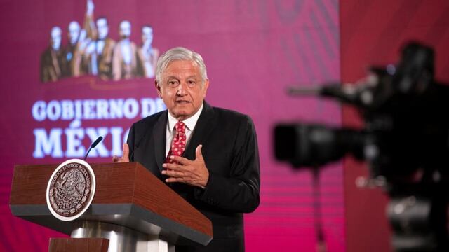 Andrés Manuel López Obrador