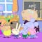 Peppa Pig conoce a la tortuga de la Doctora Hámster: 62 minutos de capítulos en YouTube y español por el Día Mundial de las Tortugas Marinas