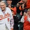 Muere Brooks Robinson, leyenda del beisbol que ganó 2 Series Mundiales con los Orioles de Baltimore