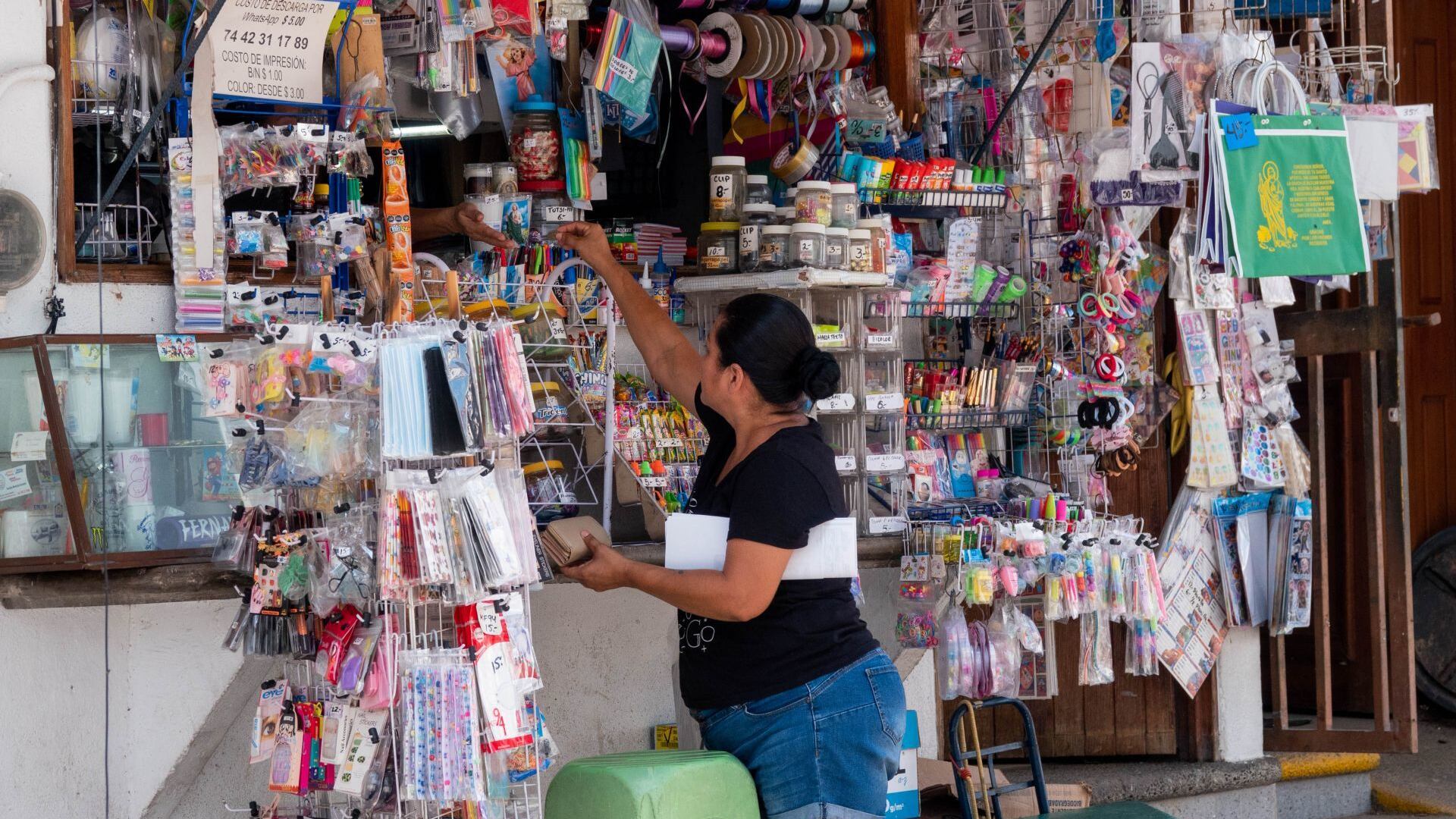 Estos son los 10 países de la OCDE con menos personas trabajando, ¿México está en la lista?