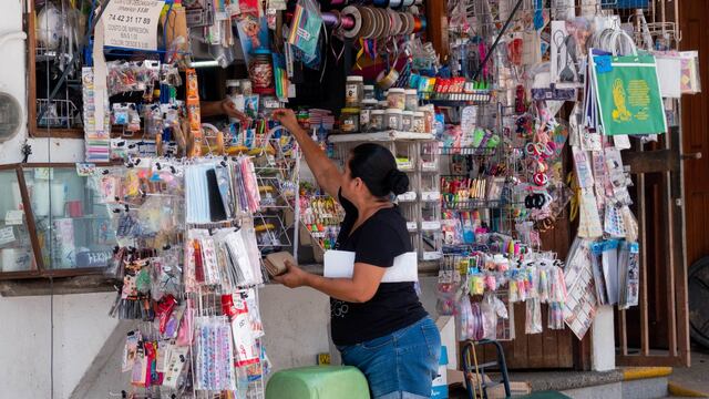 Amplían plazos crediticios para Mipymes afectadas por huracán Otis en Acapulco y Coyuca de Benítez