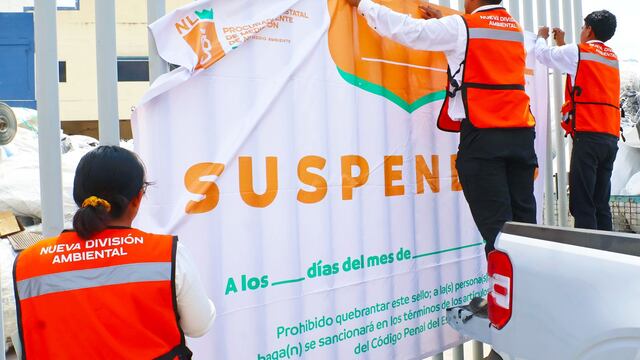 Nueva División Ambiental en Nuevo León