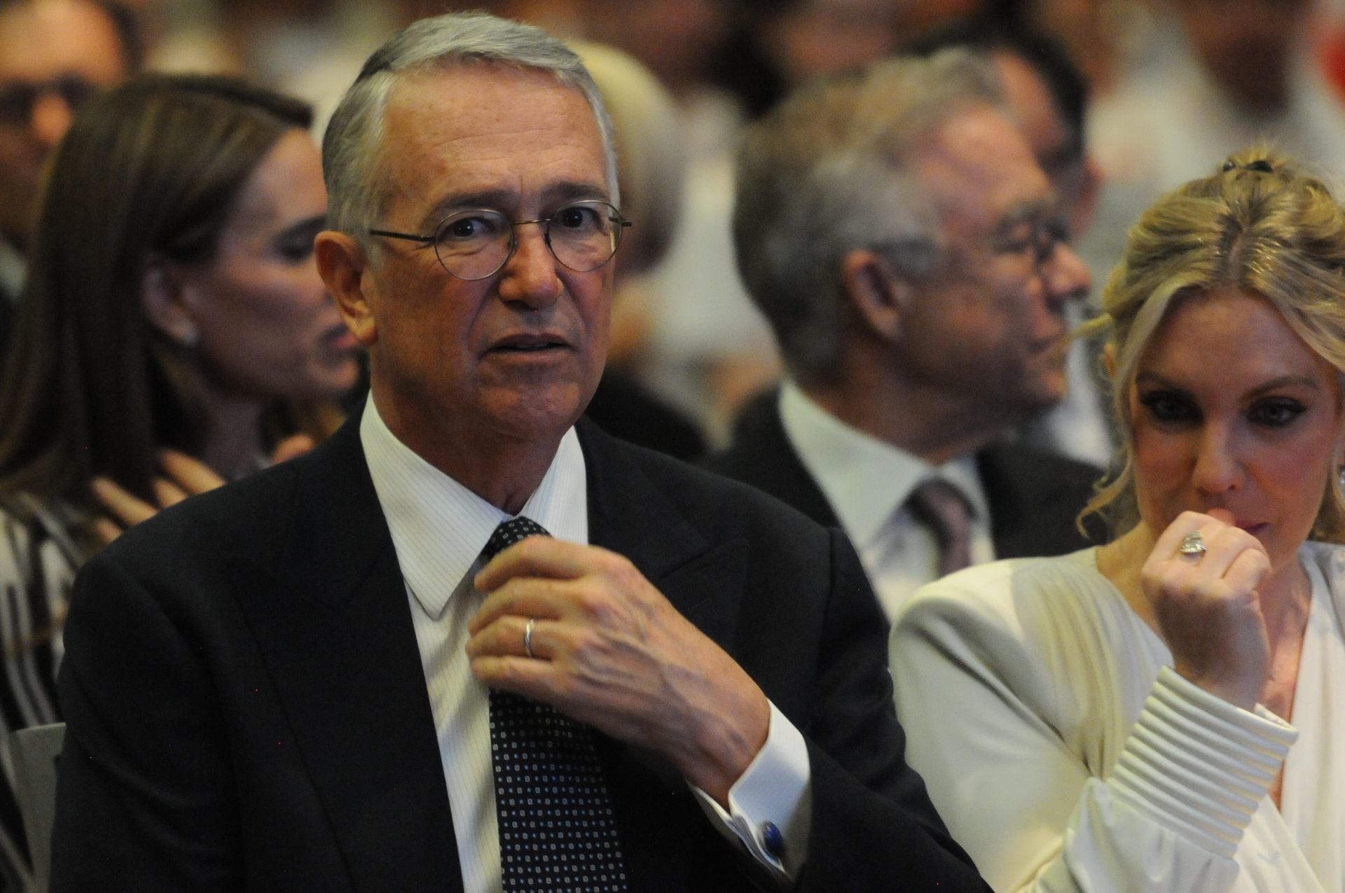 Ricardo Salinas Pliego reitera que AMLO es su amigo, pero lanza nueva críticas a su gobierno