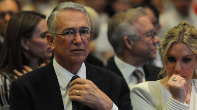 Ricardo Salinas Pliego reitera que AMLO es su amigo, pero lanza nueva críticas a su gobierno