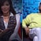 Gloria Trevi y Poncho de Nigris tuvieron reencuentro en La Casa de los Famosos México, pero un secuestro los une en el pasado