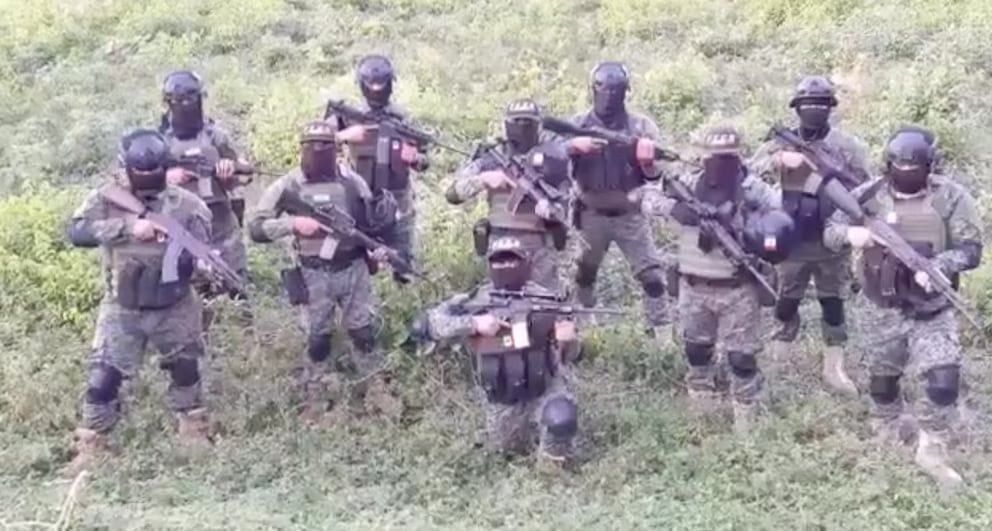 ¿Qué es la mafia veracruzana?