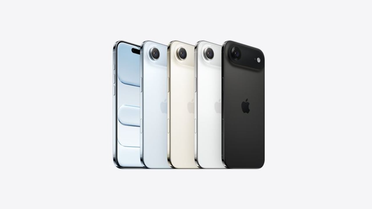 La IA acelera la subida de precios en Apple y sorprende al mercado