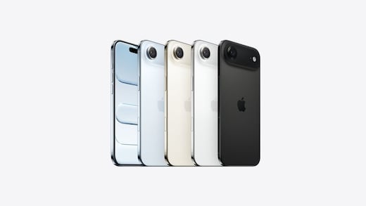 La IA acelera la subida de precios en Apple y sorprende al mercado