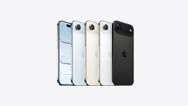 iPhone Air 2