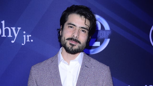 José Ángel Bichir