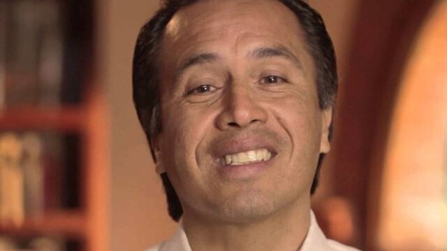 Cuitláhuac García ha sido muy señalado