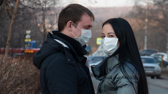 Detenido en Australia