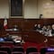Reforma Poder Judicial: Surge grupo de universitarios en apoyo de la iniciativa y piden diálogo con opositores