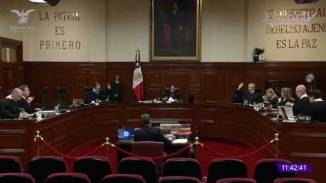 SCJN analizará si Fondo de Pensiones para el Bienestar es inconstitucional