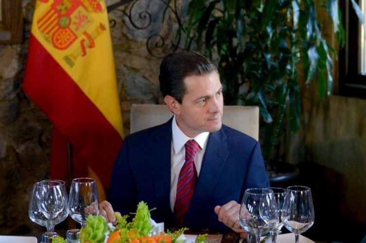 Enrique Peña Nieto