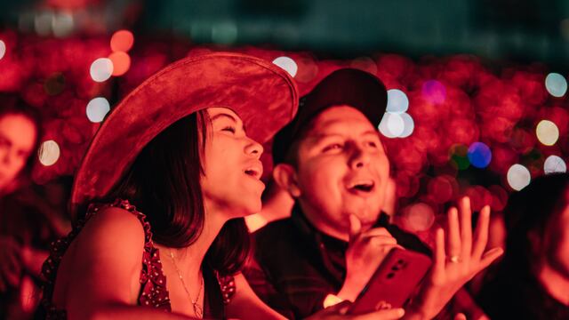 Festival Arre HSBC 2023