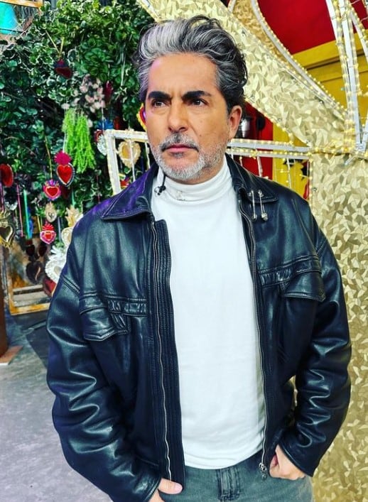 Raúl Araiza