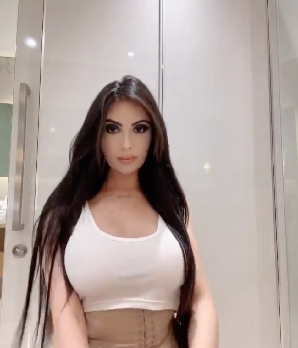 Jennifer Pamplona