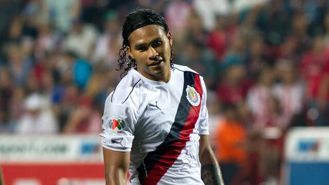 'Gullit' Peña