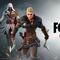 ‘Fortnite’ confirma crossover con ‘Assassin’s Creed’