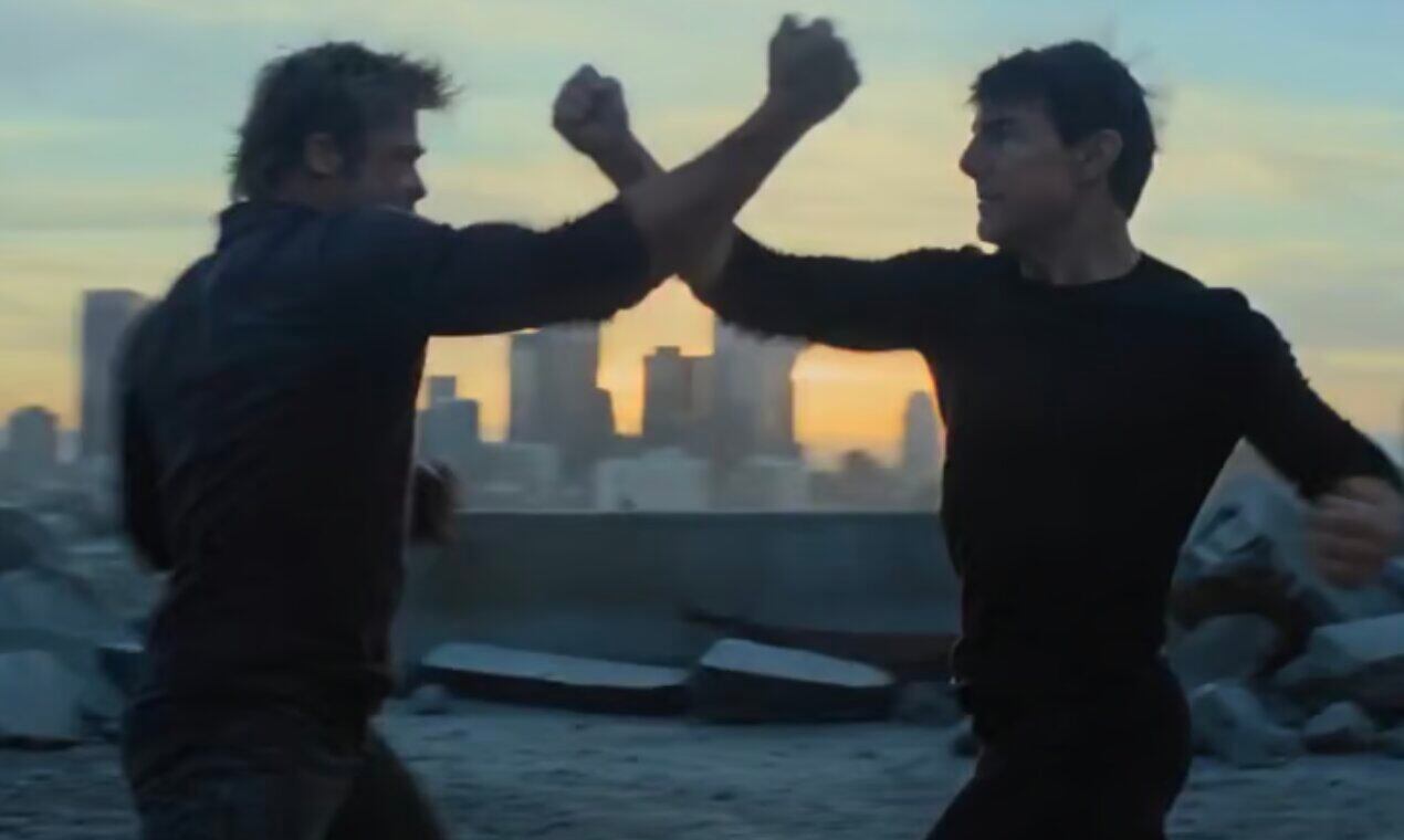 Video de inteligencia artificial de ByteDance