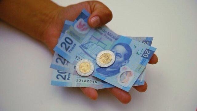 (@AccionNacional) Salario mínimo