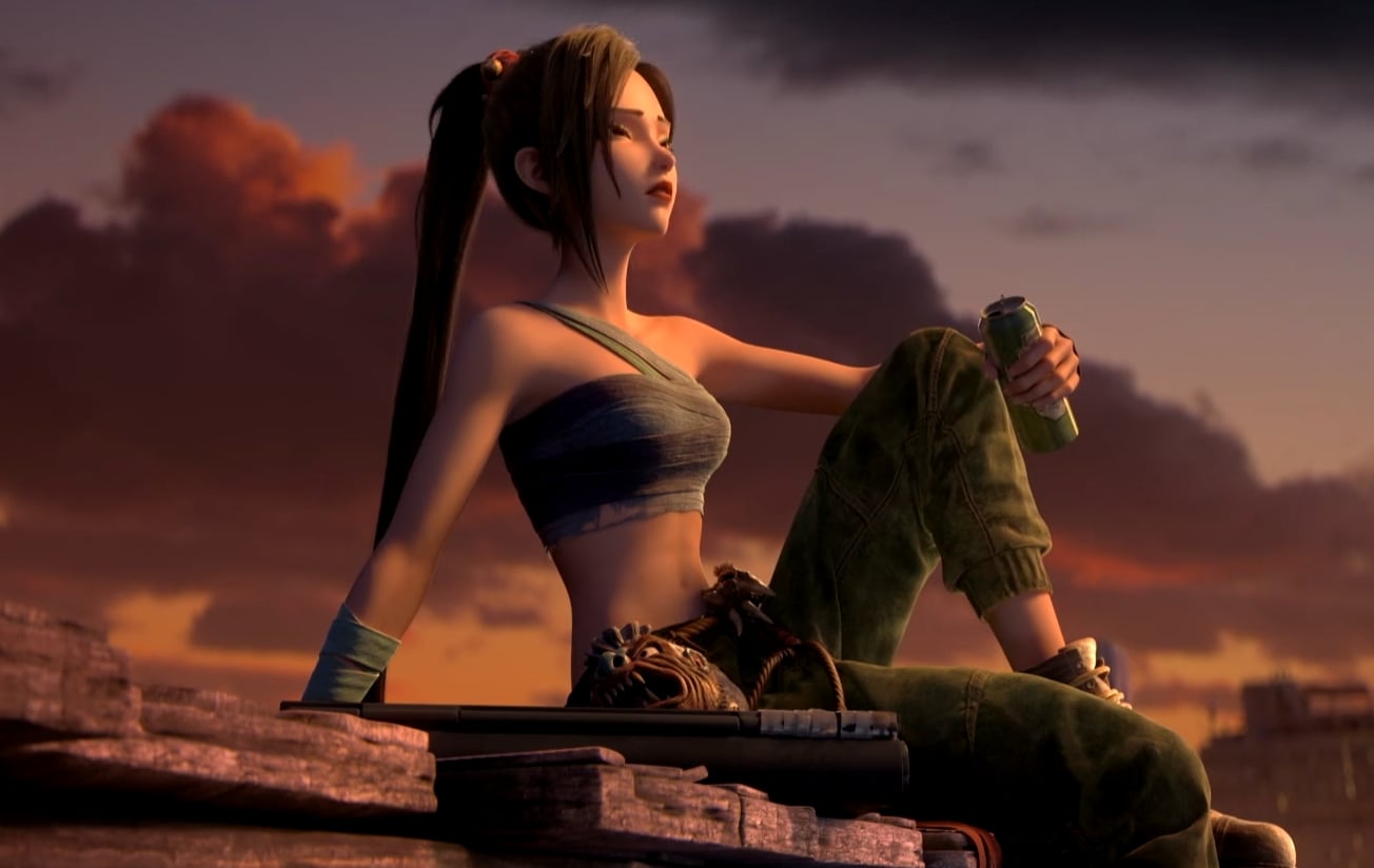 Verta, protagonista de la película de Netflix: La Serpiente Verde