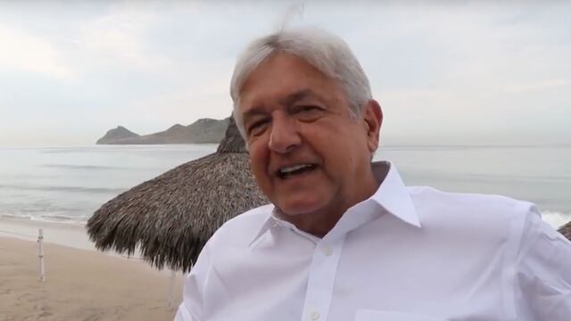 Andrés Manuel López Obrador