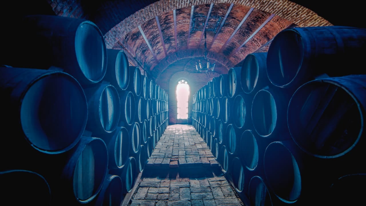 Barricas