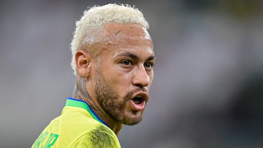 ¿En dónde va a jugar Neymar? Termina contrato en diciembre y hay 2 históricos de Italia que lo quieren