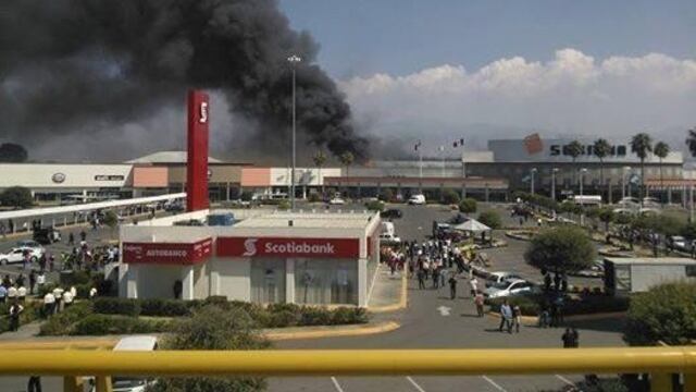 Foto: Cuenta de Twitter @CrisIxtapaluca