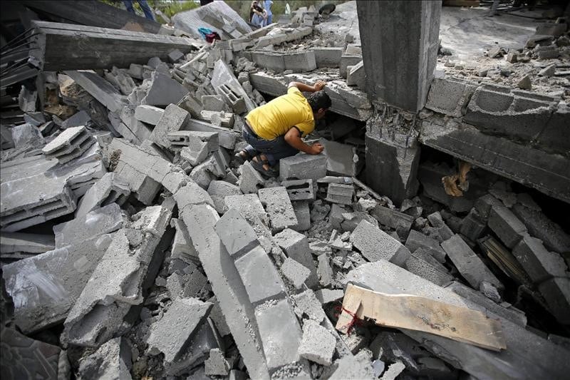 Día de la Memoria y Solidaridad con las Víctimas del Conflicto Armado