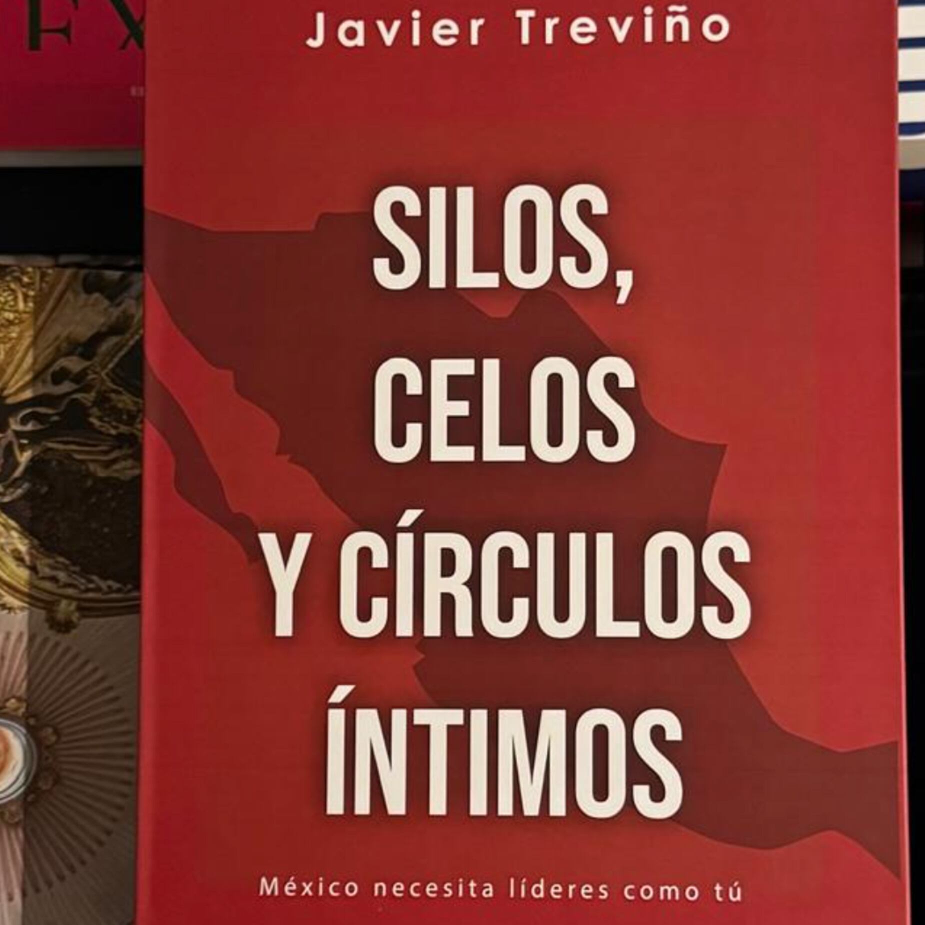 Silos, celos y círculos íntimos