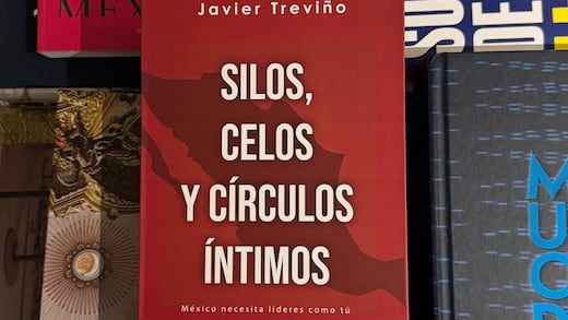 Silos, celos y círculos íntimos