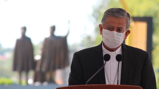 Julio Cesar Salcedo Aquino