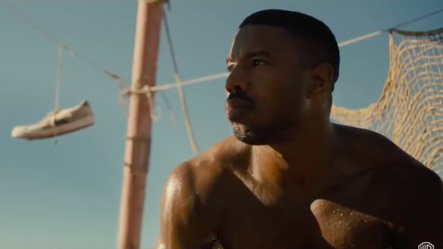 Creed II: Defendiendo el legado