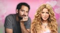 ¿Qué pasa entre Shakira y Manuel García-Rulfo? Las imágenes que causaron revuelo