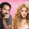 ¿Qué pasa entre Shakira y Manuel García-Rulfo? Las imágenes que causaron revuelo