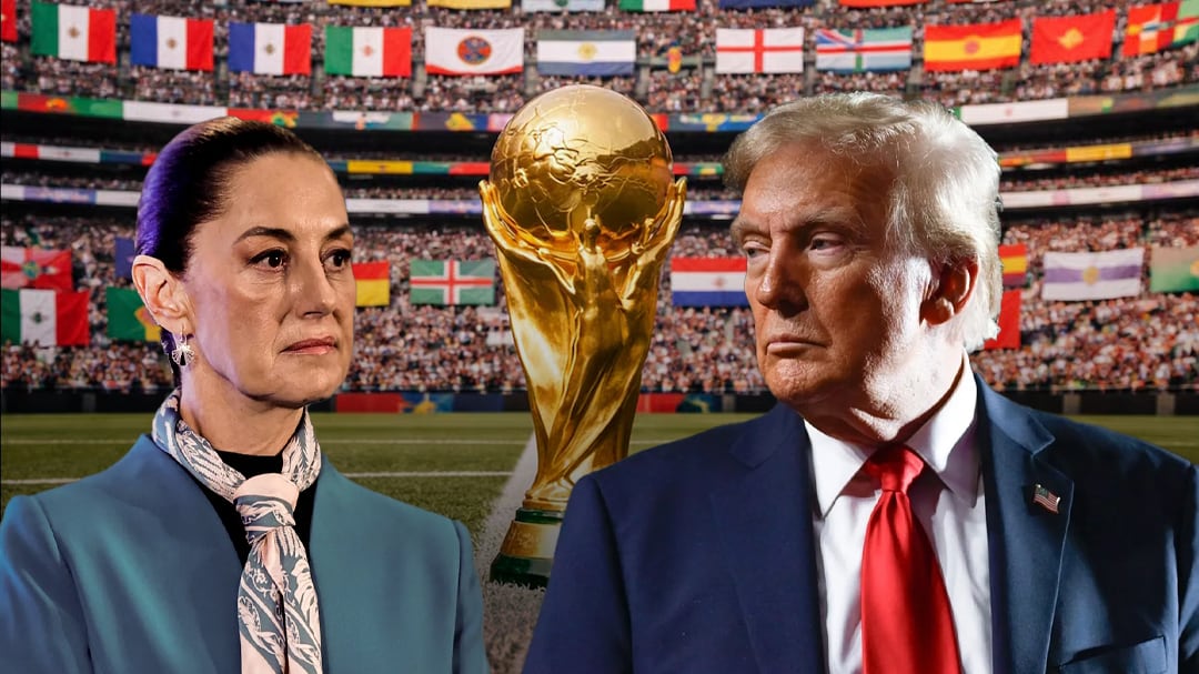Claudia Sheinbaum con Trump: ni Troya ni Ítaca, solo mexicanidad