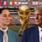 Sheinbaum confirma asistencia a la final del Mundial 2026: “Recibí una invitación del presidente Trump”