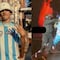 ¿Qué pasó con el cantante Trueno? Lo arrestaron durante su concierto en Argentina