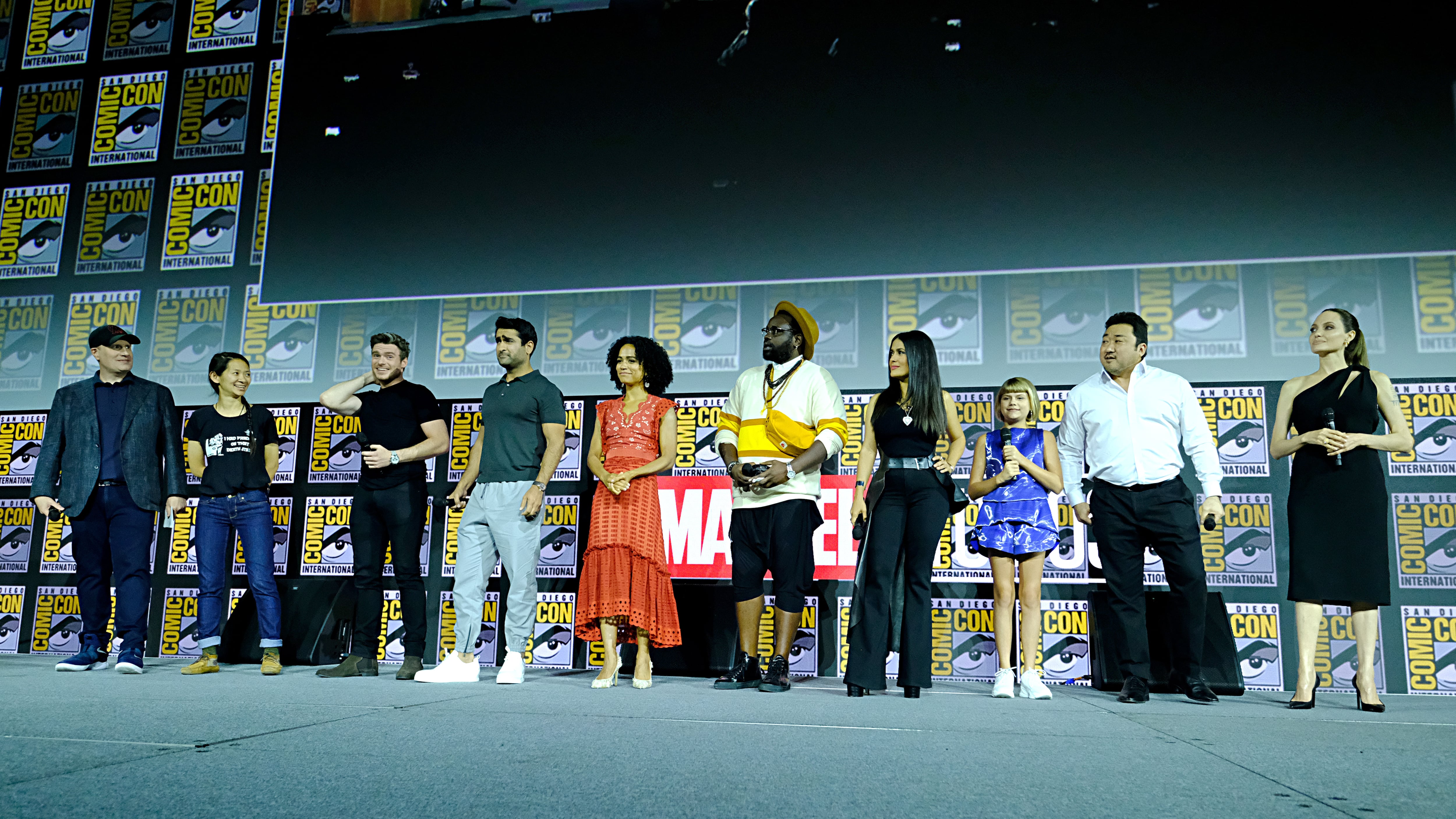 Esta es la impactante razón de que en San Diego Comic Con 2023 no vaya a haber actores