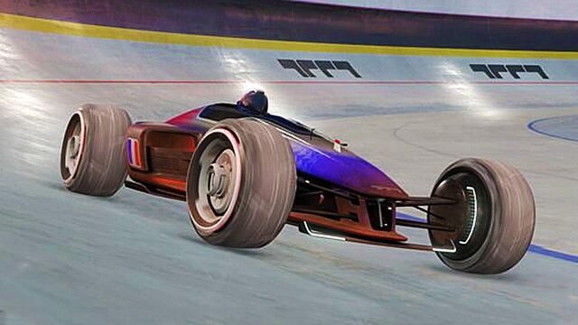 Trackmania