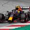 Checo Pérez arrancará cuarto en el Gran Premio de Estiria