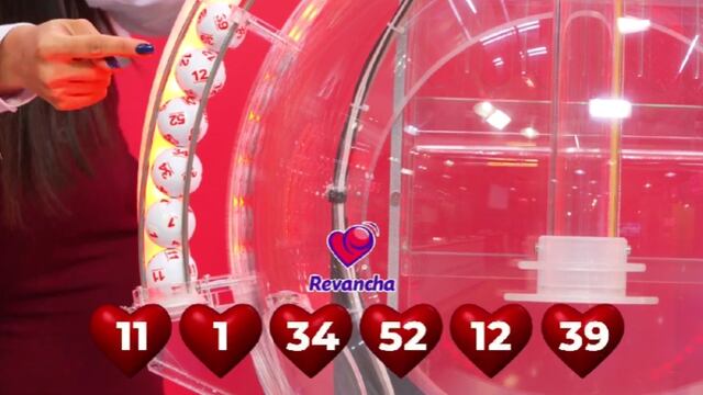 Resultados Sorteo Melate, Revancha y Revanchita 4011 de Lotería Nacional: Ganadores de hoy 29 de enero
