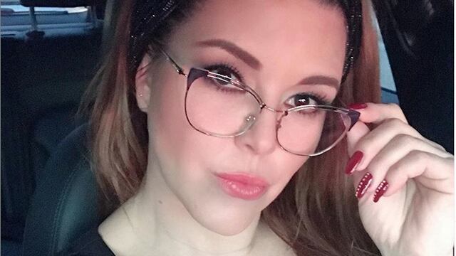 Alicia Machado
