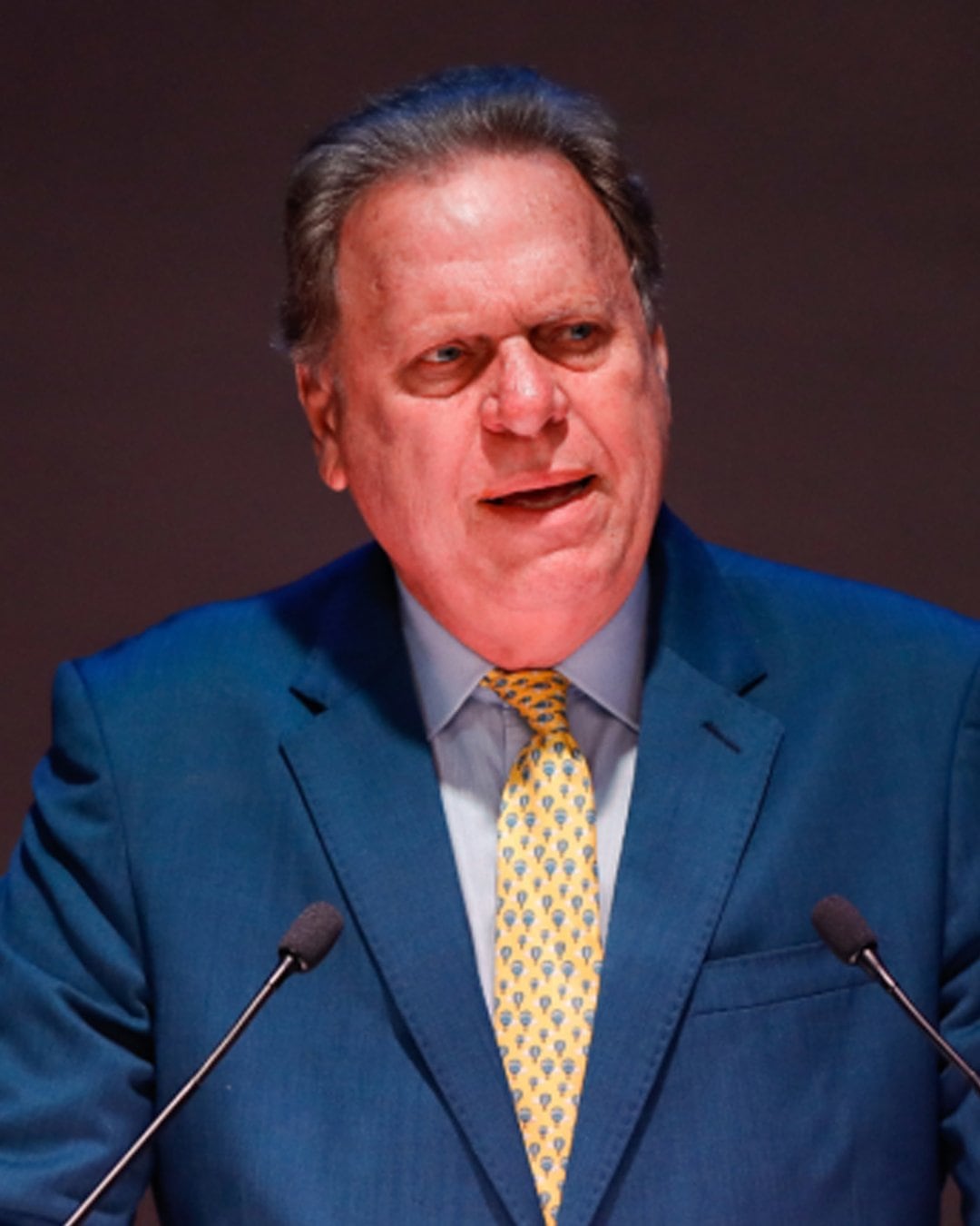 Ramón Jesurún