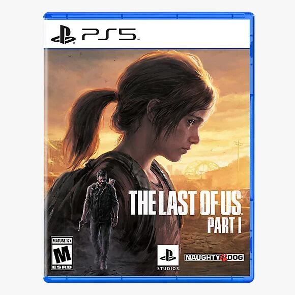 Remake The Last of Us